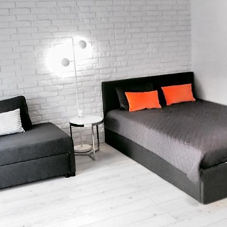 Svoboda Apartament Gdańsk Kültér fotó