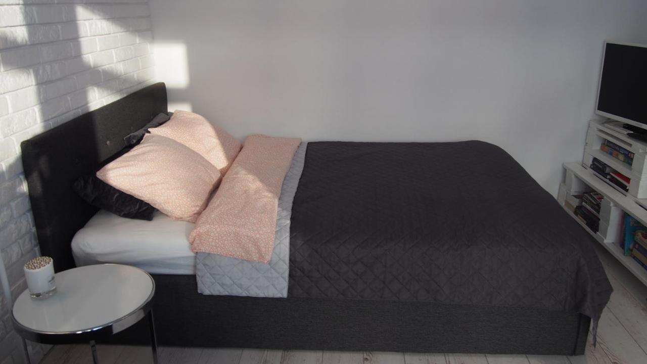 Svoboda Apartament Gdańsk Kültér fotó
