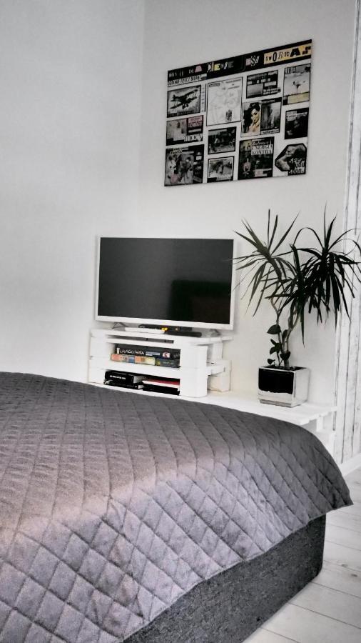 Svoboda Apartament Gdańsk Kültér fotó
